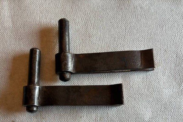 Gond à sceller