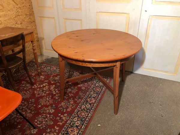 Table ronde