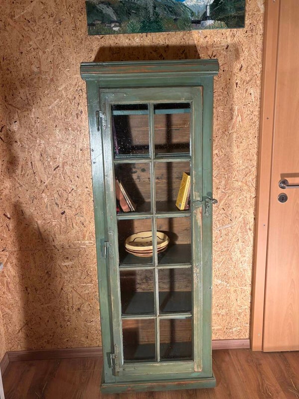 Vitrine
