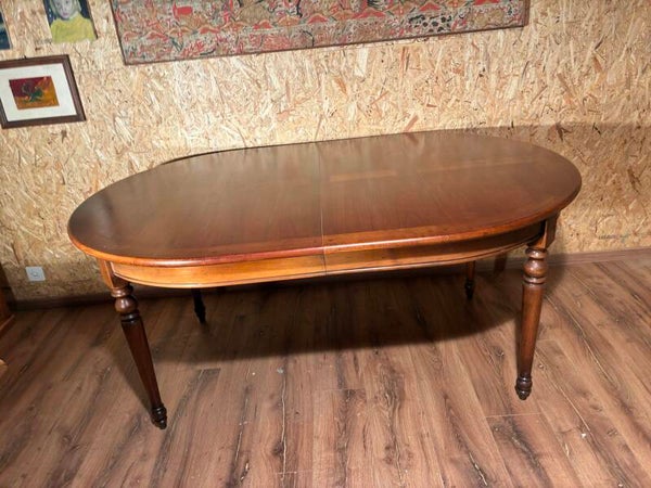 Table de salle à manger
