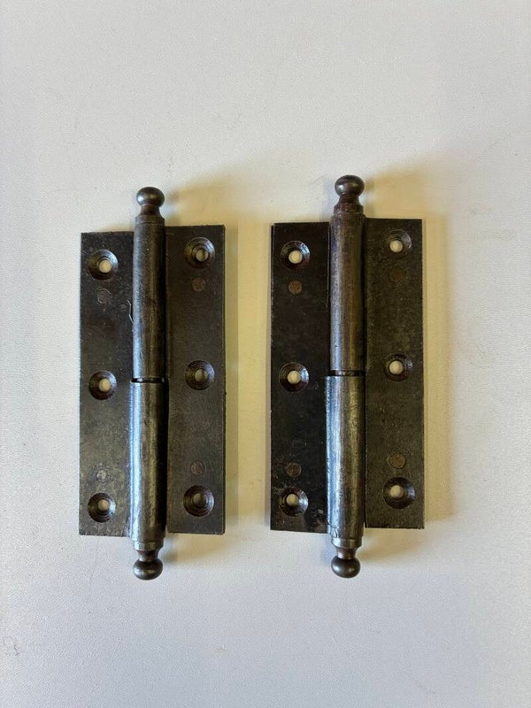 Charnières