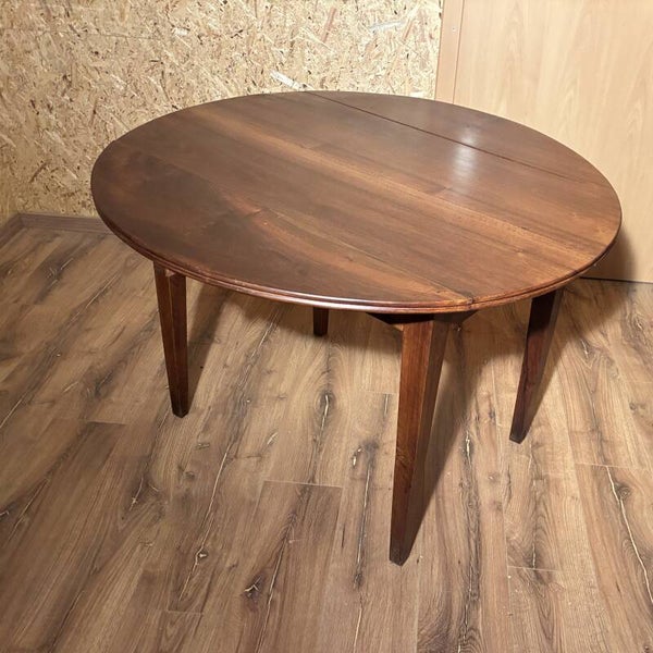 Table noyer
