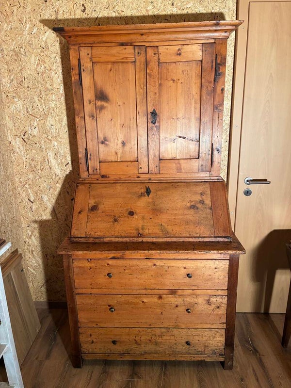 Secrétaire valaisan
