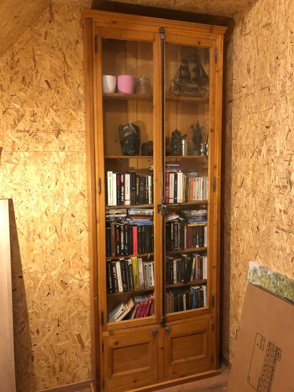 Vitrine