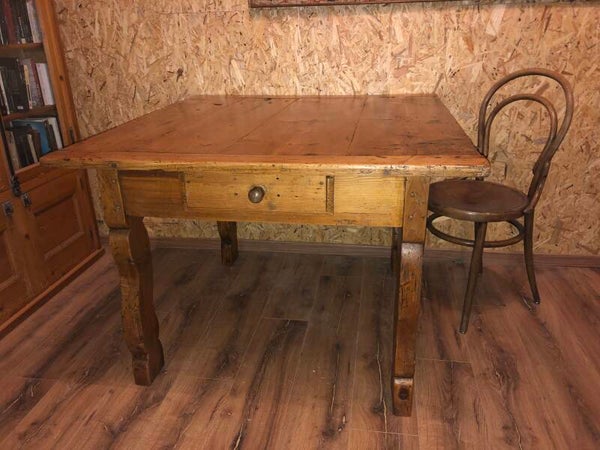 Table à manger