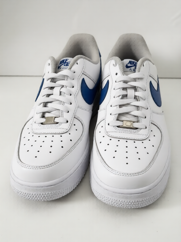 the Nike Air Force 1 '07