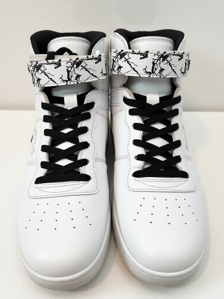 Fila Vulc 13 Mid sneakers