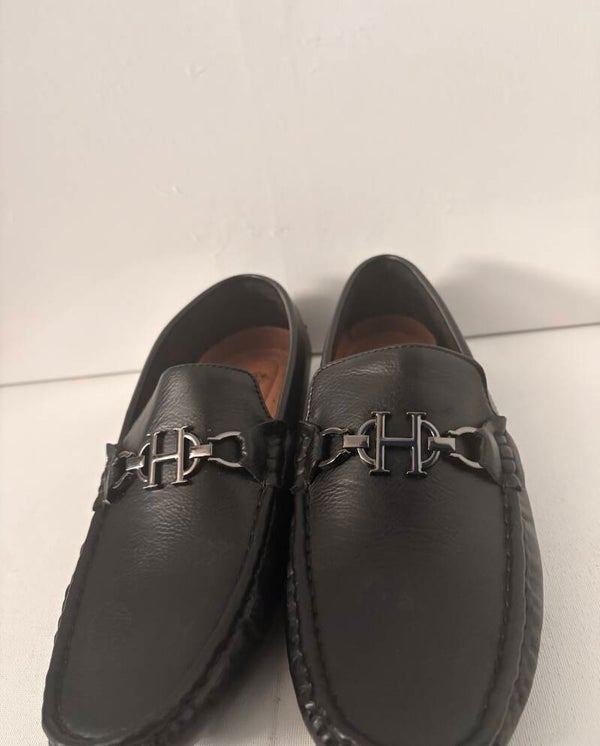 bit driver loafers