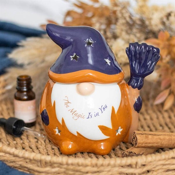Wax Melt Burners