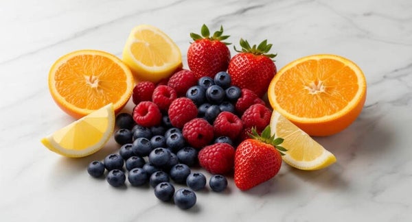 Wax Melts -Fruity Favourites