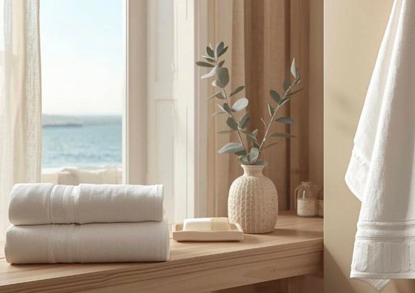 Wax Melts - Spa, Sea & Serenity