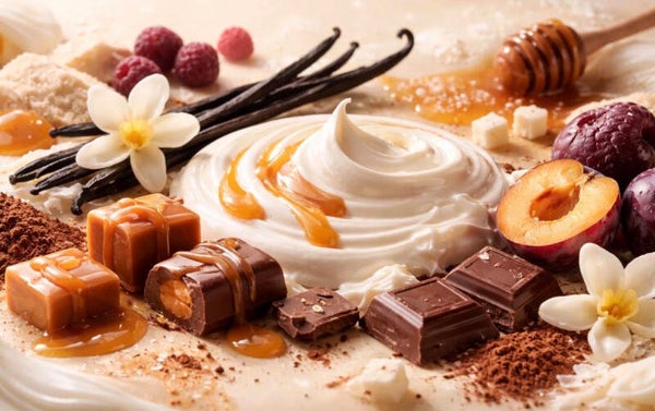 Wax Melts - Sweet Treats & Temptations