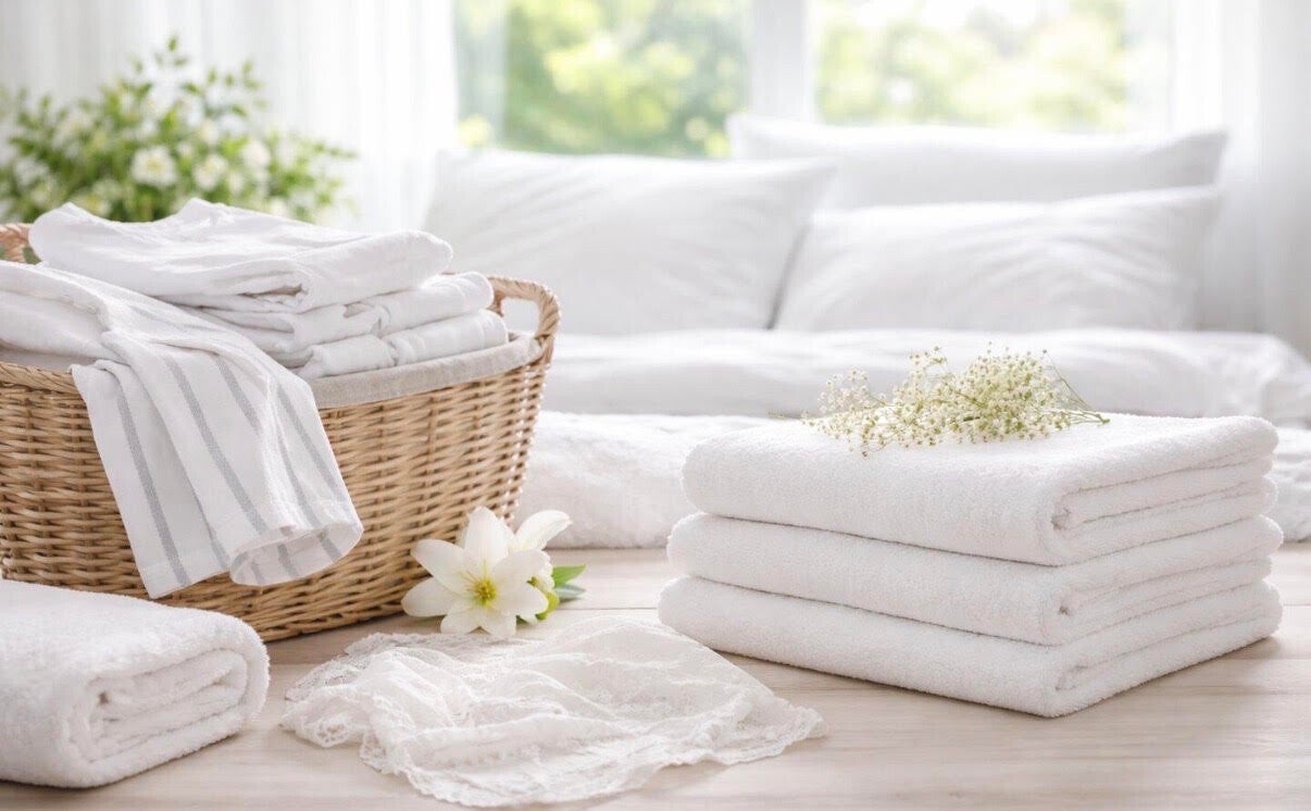 Wax Melts - Fresh Laundry & Linen