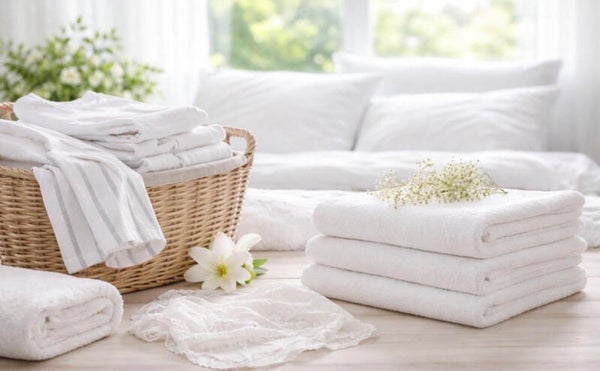 Wax Melts - Fresh Laundry & Linen