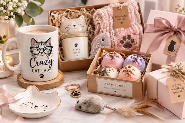 Gifts & Goodies