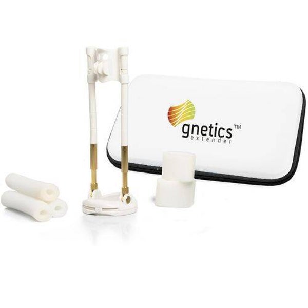 ALARGADOR DE PENE GNETICS EXTENDER