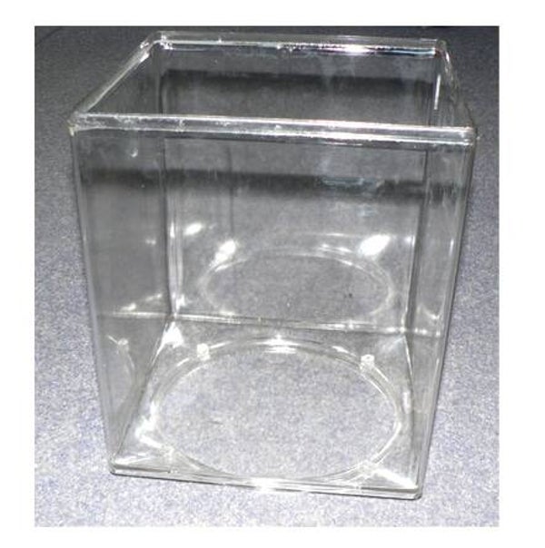 Ersatzglas für Goliath Automaten