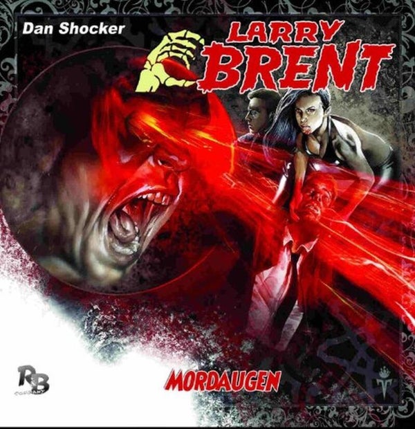 Larry Brent Mordaugen CD 10