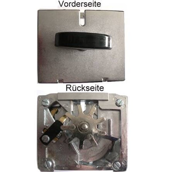 Münzaggregate für Standardautomaten