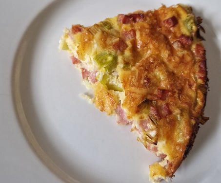 Budget recept: wrap met kipfilet en kaas