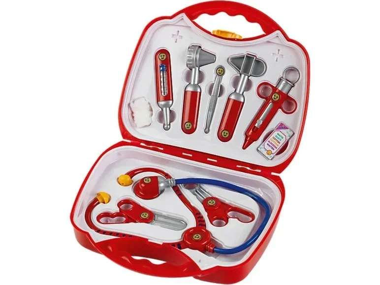 Cadeautip: Doktersspullen