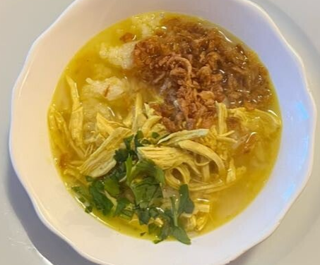 Budget recept: wrap met kipfilet en kaas