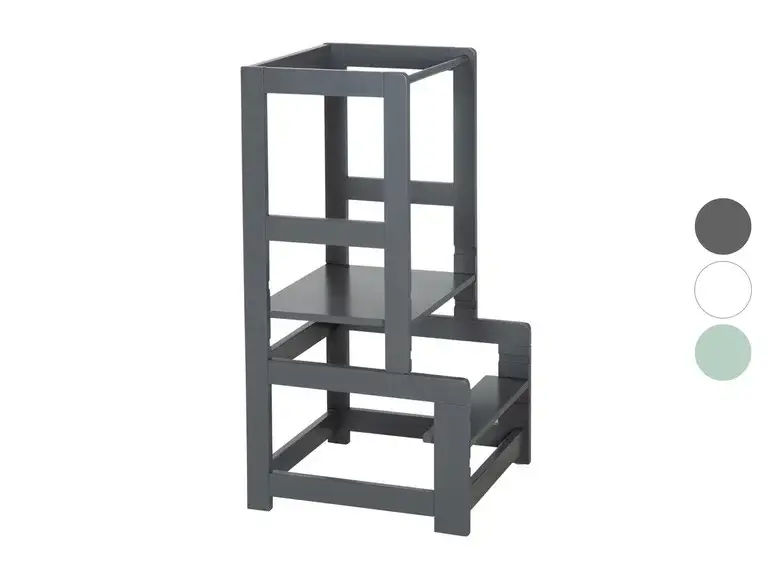 Cadeautip: Leertoren