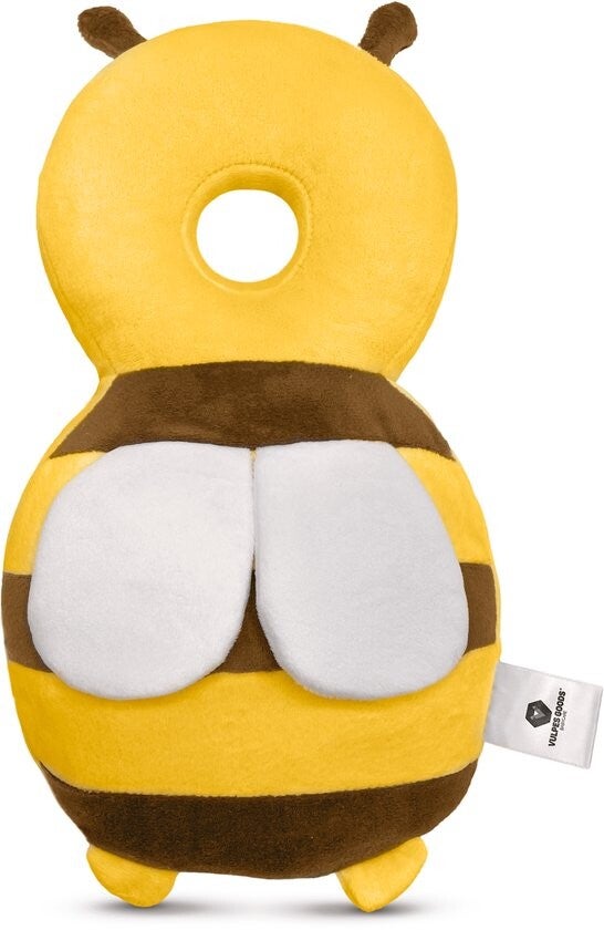 Cadeautip: valkussen