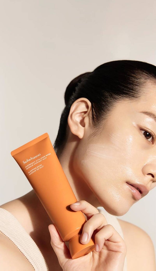 SULWHASOO Sleeping Mask - 35ml