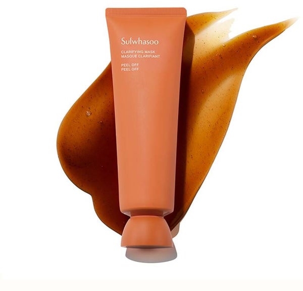 Sulwhasoo Clarifying Peel Off Mask 35ml