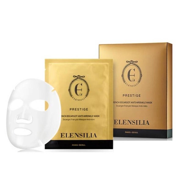 Elensilia Prestige Escargot Mask Anti-Wrinkle