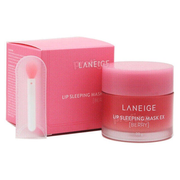 Laneige – Lip Sleeping Mask EX Berry. 20g