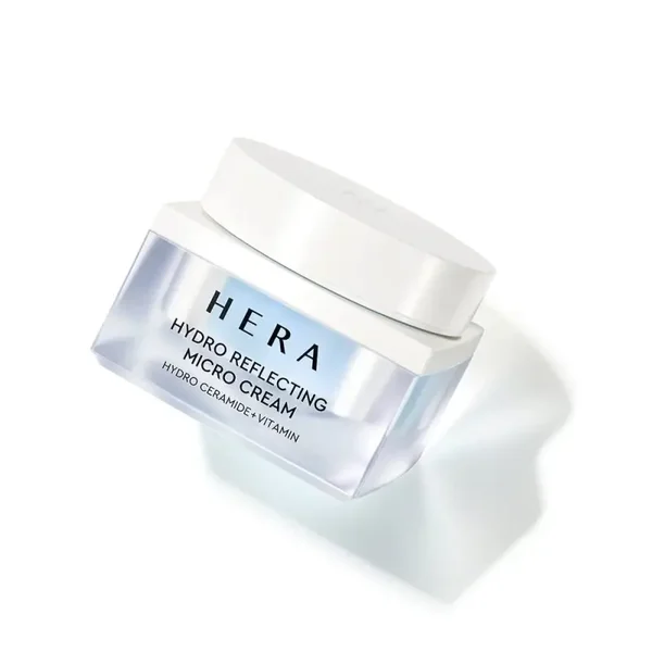 Hera - Hydro Reflecting Water Cream. 25ml