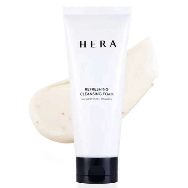 Hera - Refreshing Cleansing Foam. 50g