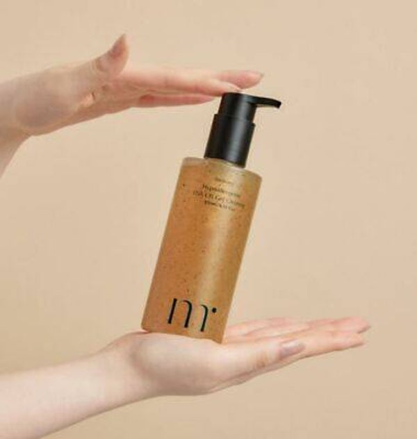 Molvany - Hypoallergenic LHA CIS Gel Cleanser. 200ml