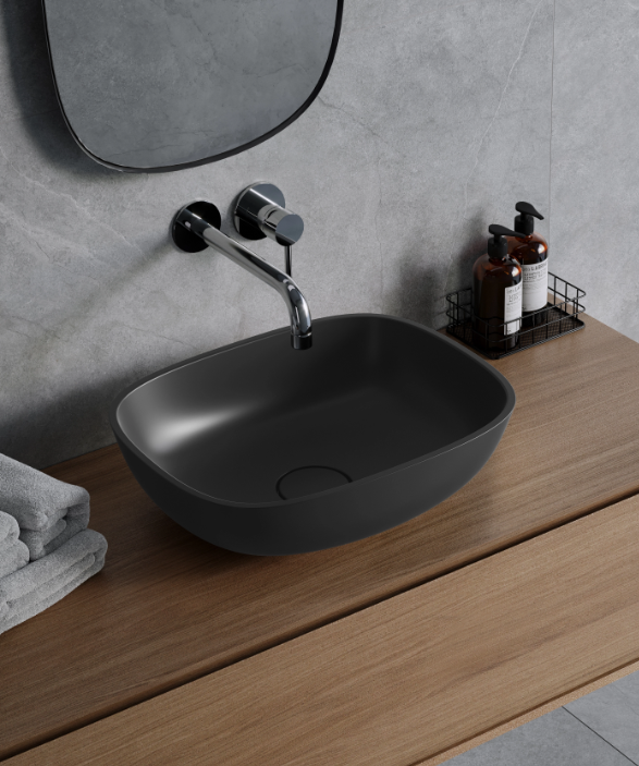 Nova Rectangular Resin Countertop