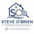 Steve obrien the damp surveyor