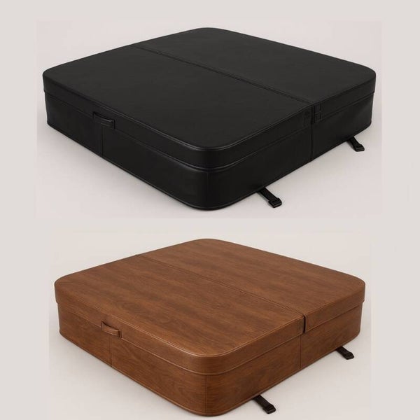Square Cover