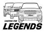 casting for legends