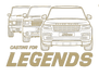 casting for legends
