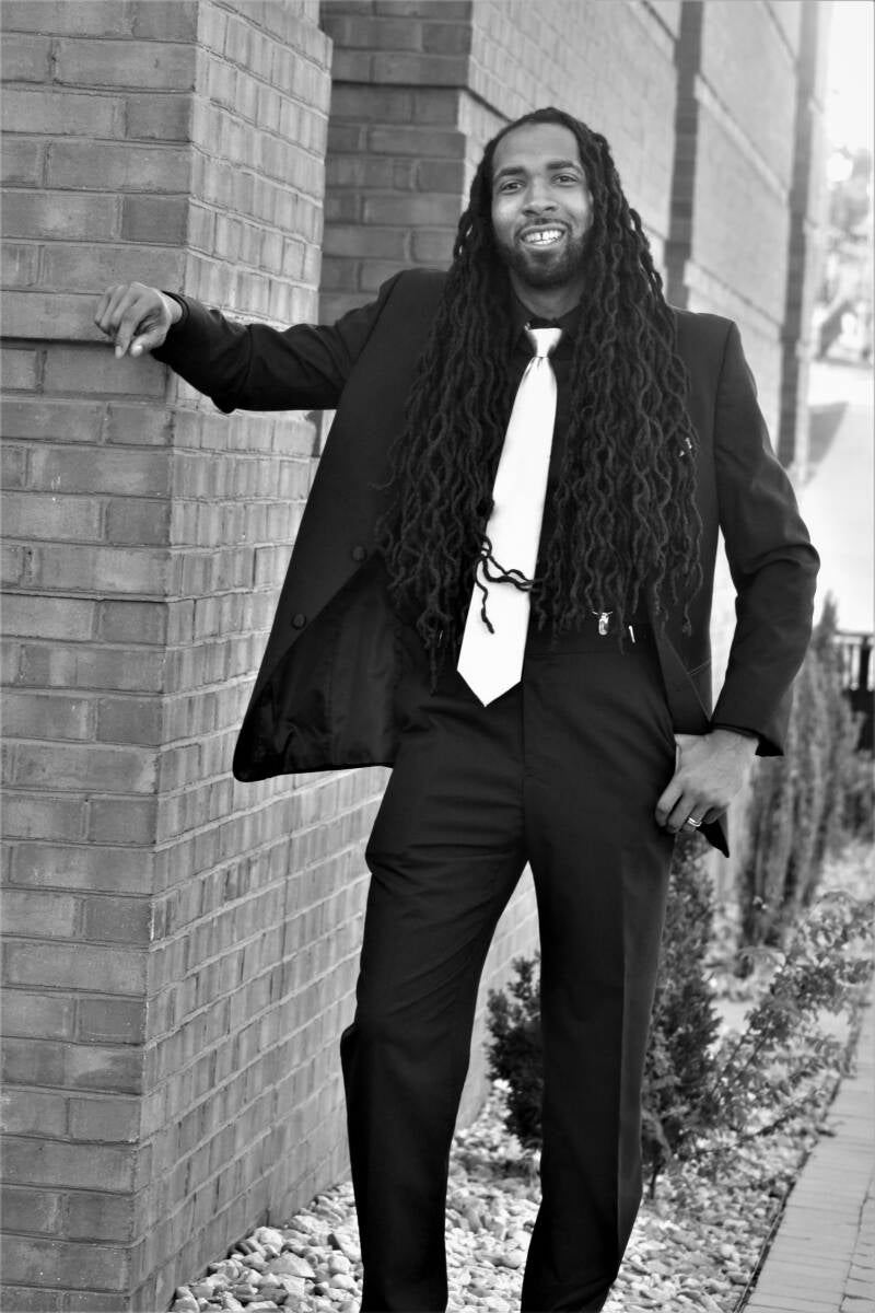 Christopher Garland 