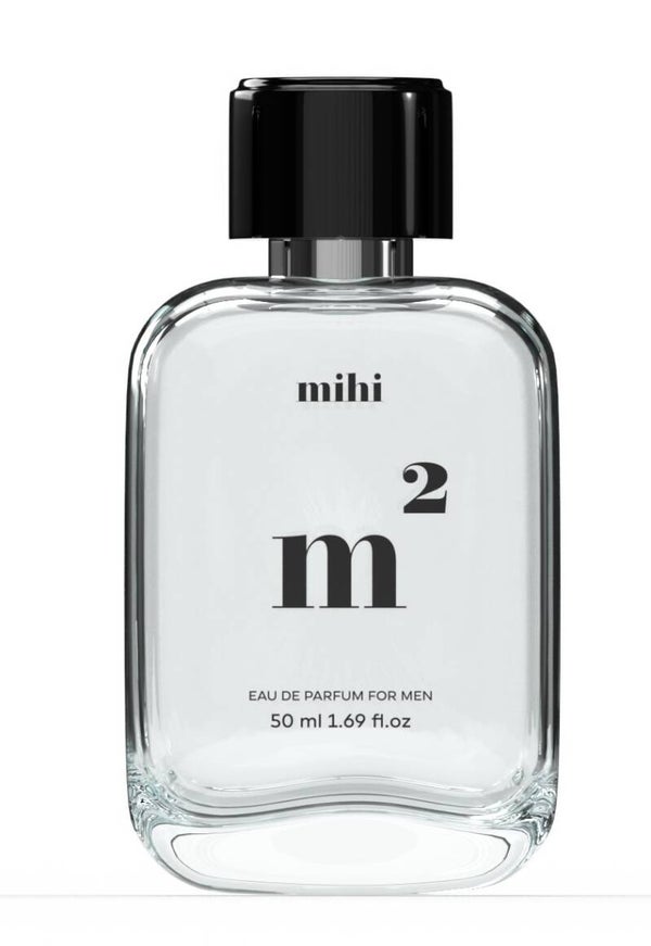 Eau de Parfum M2
