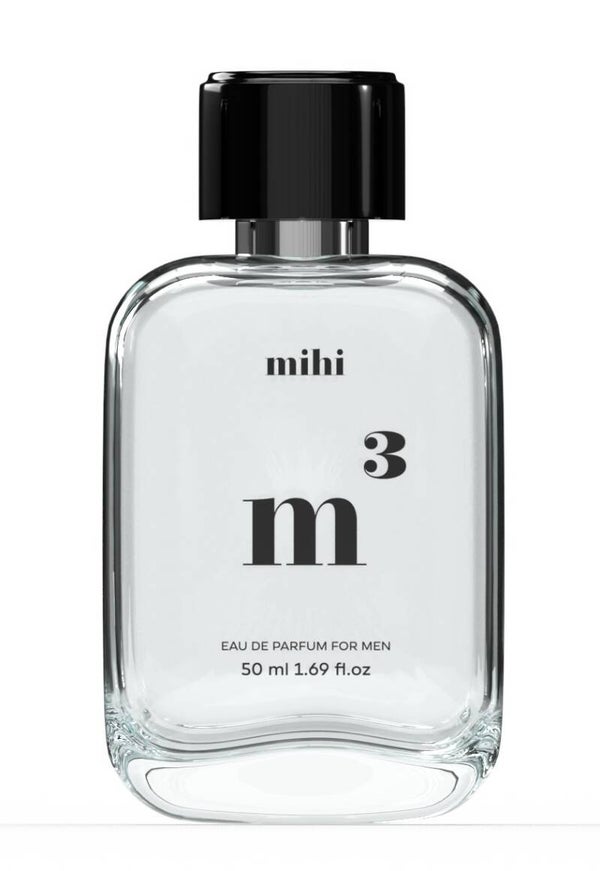 Eau de Parfum M3