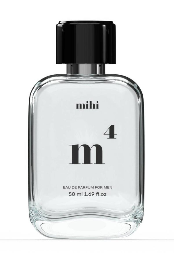 Eau de Parfum M4