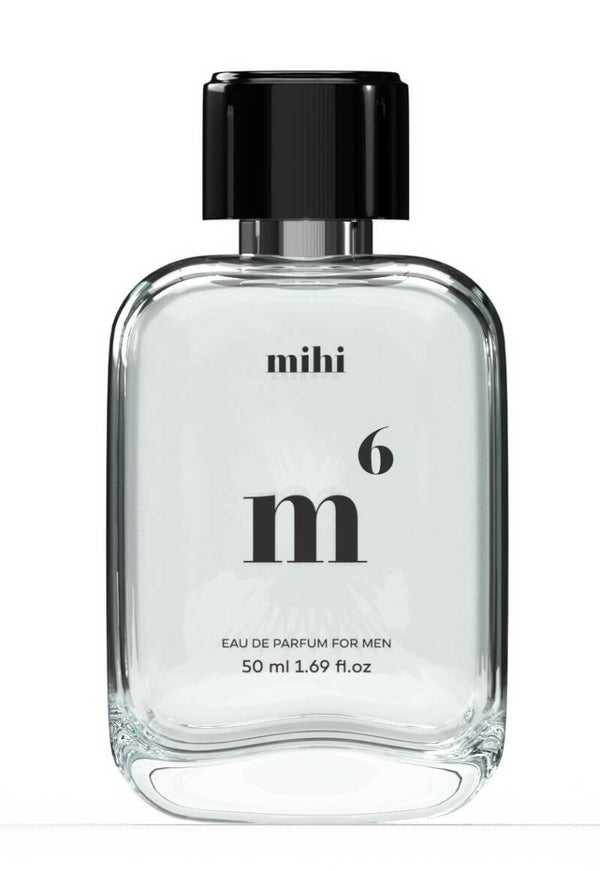 Eau de Parfum M6