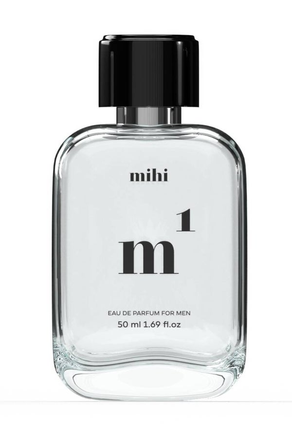 Eau de Parfum M1