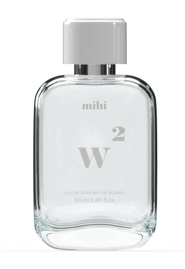 Eau de Parfum W2