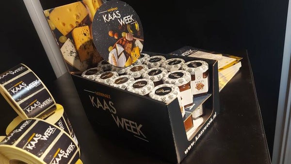 Kaasbegeleiders 30 stuks