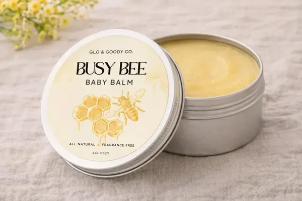 Busy Bee Barrier Balm