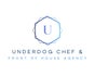 Underdog Chef and Front of House Agency